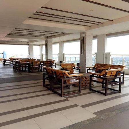 1 Cozy Bedroom In Lumiere Residences Pasig City Dış mekan fotoğraf