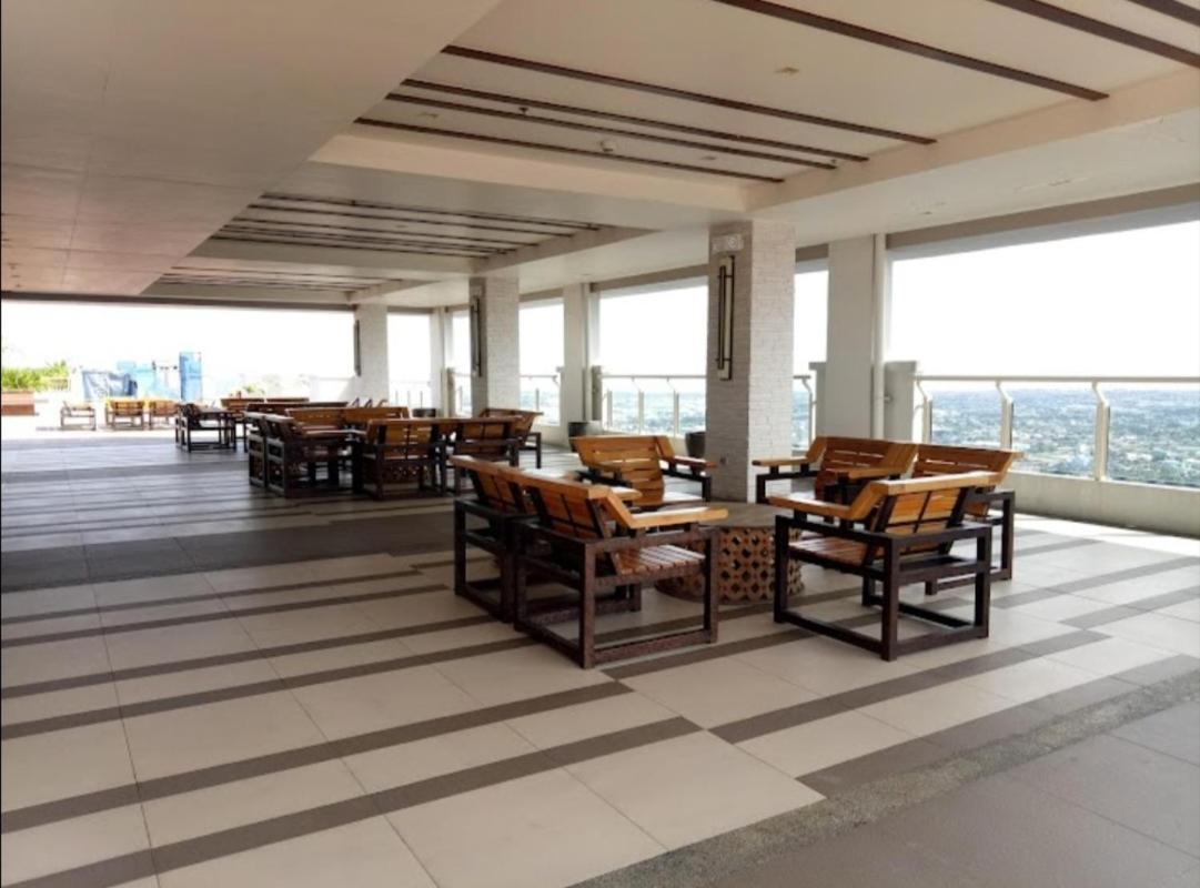 1 Cozy Bedroom In Lumiere Residences Pasig City Dış mekan fotoğraf